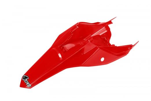 Крыло заднее UFO для GASGAS MC 65 2021 - 2023 Red