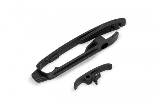 Слайдер цепи UFO для GASGAS 125-450 All Modells 2021-23 Black