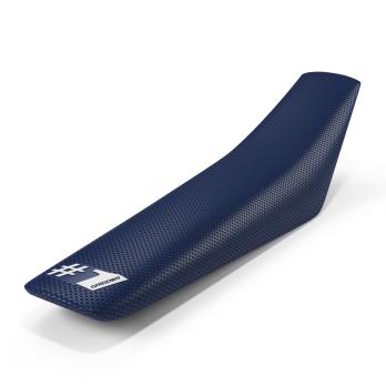 Чехол сидения универсальный ONEGRIPPER ORIGINAL V2, Dark Blue