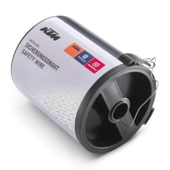 Проволока вязальная KTM, HQV, GASGAS 0.61 mm 200m