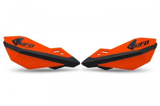 Защита Рук UFO KTM 125-500 All Modells (2014-23) Neon Orange