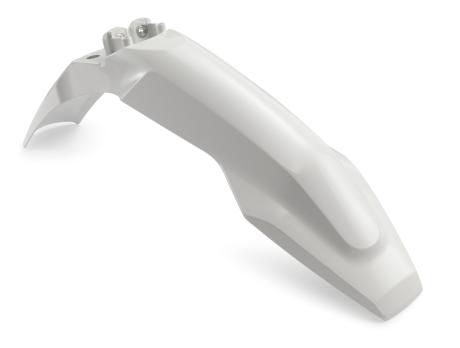 Крыло переднее белое Husqvarna TC85 18-21