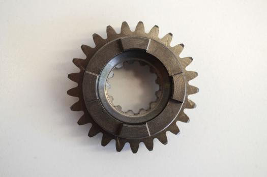 Шестерня 5 передачи KTM SX85 07-17 / Husqvarna TC85 14-17 OEM 47033015100