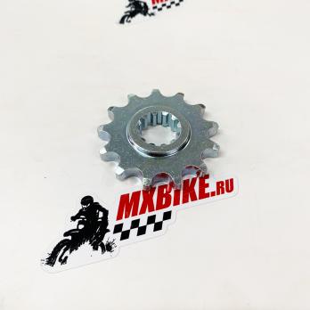 Звезда передняя 13 зубов KTM 85SX 03-17 / Husqvarna TC85 14-17