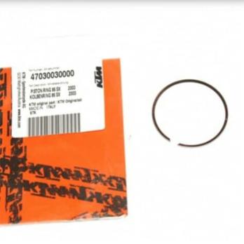 Кольцо поршневое KTM 85SX 03-21 / Husqvarna TC85 14-21
