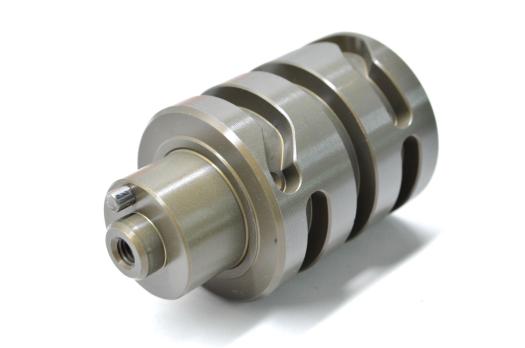 Копирный вал KTM 85SX 03-17 / Husqvarna TC85 14-17