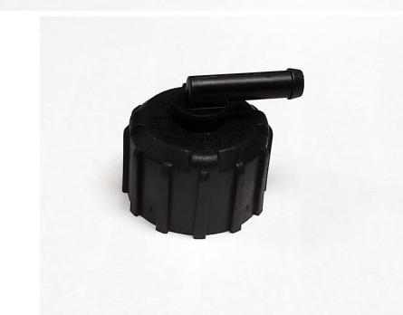 Крышка радиатора (1,8 BAR) KTM 85SX 13-17; Freeride 12-20 / Husqvarna TC85 14-17