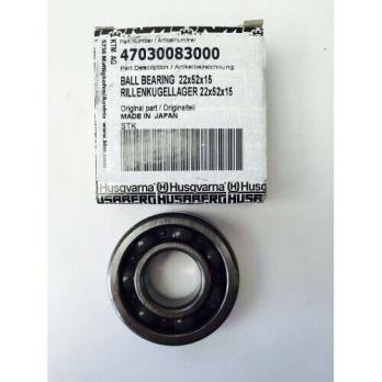 Подшипник коленвала правый (22X52X15) KTM 85SX 03-21; 105SX 04-11 / Husqvarna TC85 14-21