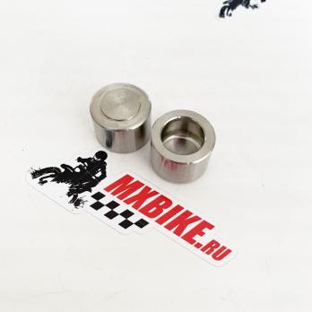 Комплект поршней заднего суппорта KTM 85SX 11-17; Freeride 12-18 / Husqvarna TC85 14-17