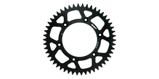 Звезда задняя WRP KTM, HQV, GASGAS 125-500 (51)