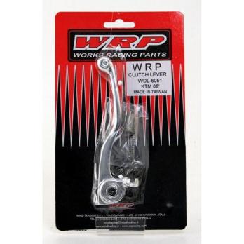 Рычаг сцепления WRP KTM, HQV, GASGAS Brembo 125-500
