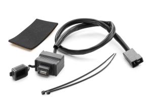 Зарядка USB KTM, HQV, GASGAS SM/ES 700
