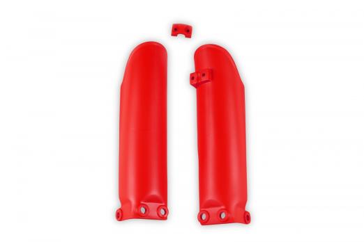Защита вилки UFO для GASGAS MC 65 2021-2023 Red