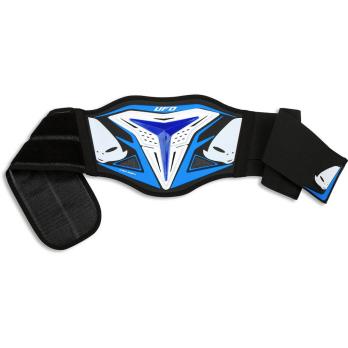 Защитный пояс UFO DEMON BODY BELT Blue