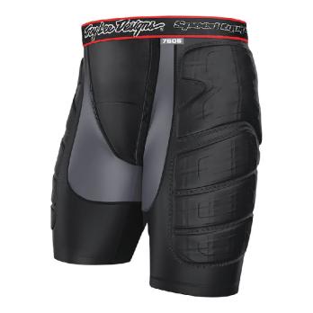 Защитные шорты Troy Lee Designs Lps7605 Black S