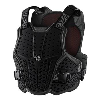 Защита панцирь Troy Lee Designs Rockfight Ce Flex Chest Protector Black XL/2XL