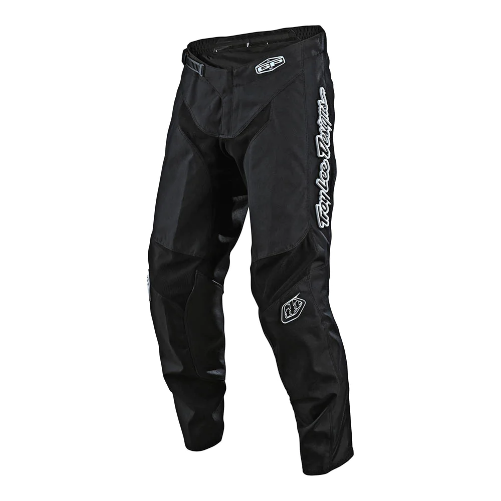 Мотоштаны подростковые Troy Lee Designs Youth GP Pant Mono Black W26