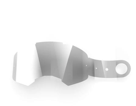Линзы отрывные EKS(X) BRAND Lucid Standard Tear-Offs 50шт
