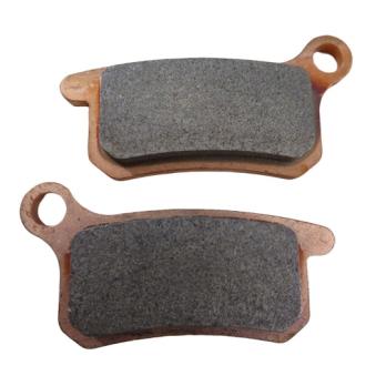 Колодки тормозные задние KTM 65SX 05-21; 85SX 03-10 / Husqvarna TC65 17-21