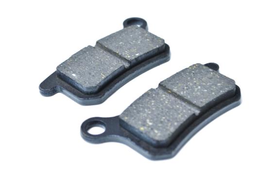 Колодки тормозные передние KTM 65SX 12-21 / Husqvarna TC65 17-21
