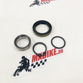 Комплект сальника вала звезды KTM 65 SX 09-21 / Husqvarna TC65 17-21