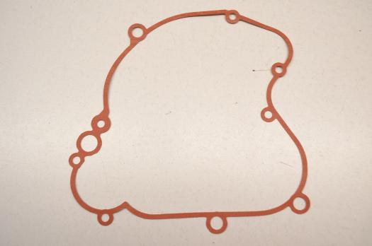 Прокладка крышки картера сцепления КТМ SX65 11-20 / Husqvarna TC65 17-20 OEM 46230025100