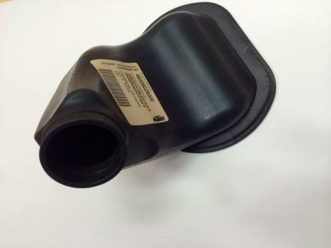 Патрубок воздушного фильтра KTM 65SX 09-21 / Husqvarna TC65 17-21