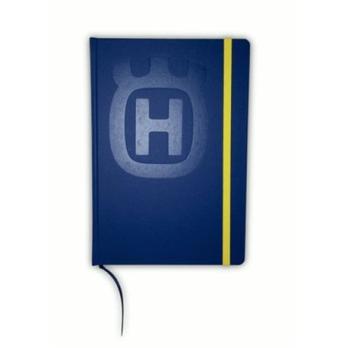 Блокнот Husqvarna