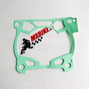 Прокладка под цилиндр (0,15 мм) KTM 125/150SX 16-21; 150EXC 20-21 / Husqvarna TC125 16-21; TE150 17-