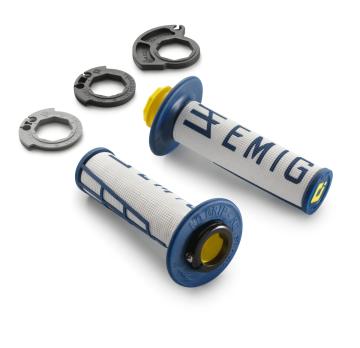 Грипсы Lock-on Husqvarna TE/FE, TC/FC 17-21