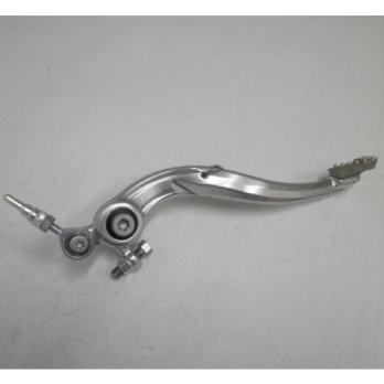 Рычаг заднего тормоза KTM SX, SX-F, 450EXC-F, 500EXC-F 17-21 / Husqvarna TC,FC, FE450, FE501 17-21
