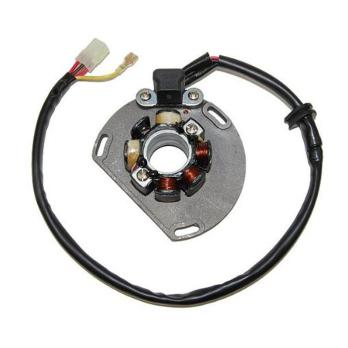 Статор генератора KTM 125SX 06-15, 150SX 11-15, 250SX 06-16 / Husqvarna TC125 14-15, TC250 14-16