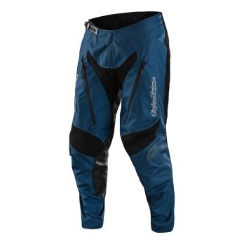Мотоштаны Troy Lee Designs SCOUT GP Off-Road Pant Solid Marine W30