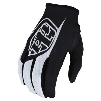 Мотоперчатки подростковые Troy Lee Designs Youth GP Glove Solid Black YS
