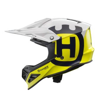 Козырек для мотошлема Husqvarna Authentic Helmet