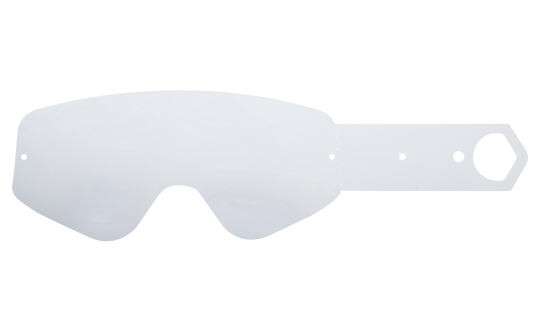 Линзы отрывные Tear-off SPY OPTIC OMEN (Clear) 20шт