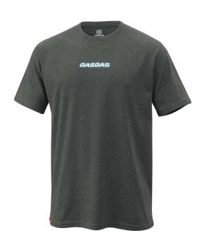 Футболка GASGAS Full Gas Tee, Grey, XL