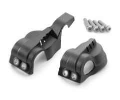 Защита нижней части перьев вилки KTM SX/SX-F 15-21; EXC/EXC-F 16-21 / Husqvarna TC/FC, TE/FE 16-21
