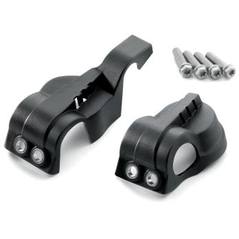 Защита нижней части перьев вилки KTM SX/SX-F 15-21; EXC/EXC-F 16-21 / Husqvarna TC/FC, TE/FE 16-21