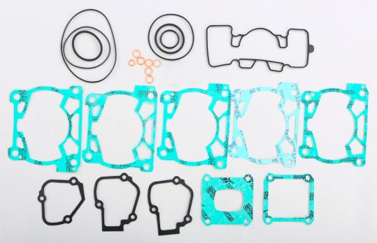 Верхний комплект прокладок двигателя KTM 125SX, 150SX 16-21; 150EXC 20-21 / Husqvarna TC125 16-21; T