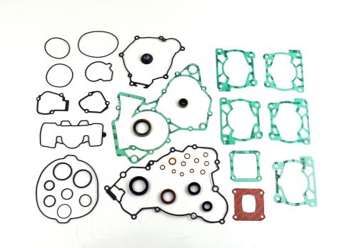 Комплект прокладок двигателя полный KTM 125SX/150SX 16-21; 150EXC 20-21 / Husqvarna TC125 16-21; TE1