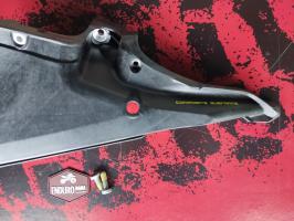 Подрамник левая часть Husqvarna TC/FC 19-23 / TE/FE 20-23