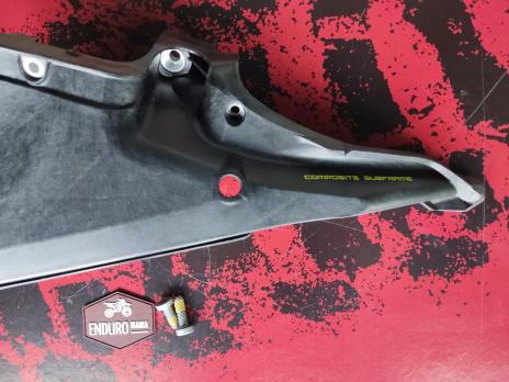 Подрамник левая часть Husqvarna TC/FC 19-23 / TE/FE 20-23