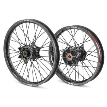 Factory wheel set 00010000401