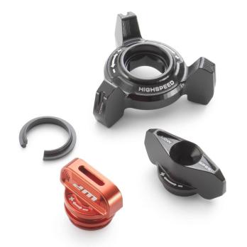 Adjuster kit 00010000413