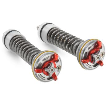 Preload adjuster set 00010000416