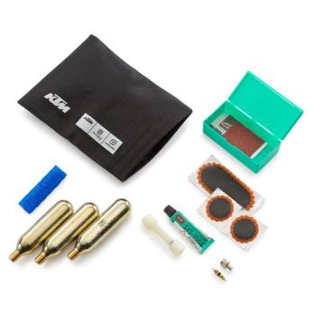 Tyre repair kit 00029067000