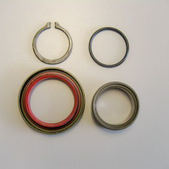 Ремкомплект вала звезды KTM 125/150SX 16-19 / Husqvarna TC125 16-19; TE150 17-19