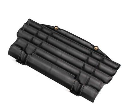 Решетка радиатора правая/левая черная KTM SX/SX-F 19-21; EXC/EXC-F 20-21 / Husqvarna TC/FC 19-21; TE
