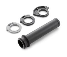 Ручка газа KTM SX-F 16-21; SX, EXC/EXC-F 17-21 / Husqvarna FC 16-21; TC, TE/FE 17-21